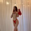 Проститутка Киева Лина