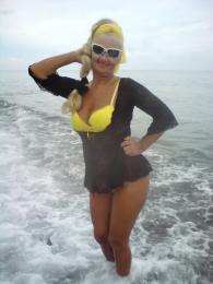 Проститутка Киева Анастасия