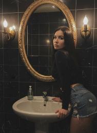 Проститутка Киева Вика, фото 3