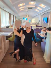 Проститутка Киева Трійничок
