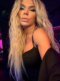 Проститутка Киева INNA