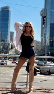 Проститутка Киева INNA