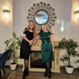 Проститутка Киева Трійничок_жмж