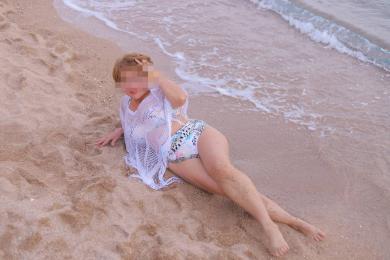 Проститутка Киева ANNA VIRT ONLINE