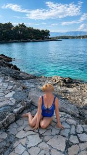 Проститутка Киева ANNA VIRT ONLINE