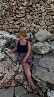 Проститутка Киева ANNA VIRT ONLINE
