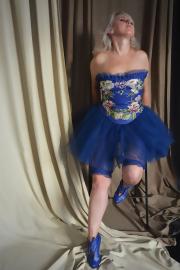 Проститутка Киева АналТроєщина