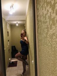 Проститутка Киева Алина