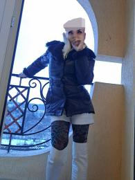 Проститутка Киева Центр_Страпон_мбр, фото 3