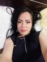 Проститутка Киева Госпожа Арина