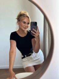 Проститутка Киева Тоня