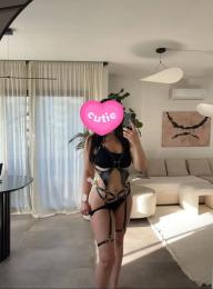 Проститутка Киева Олеся