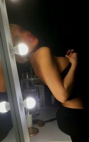 Проститутка Киева ISADORA