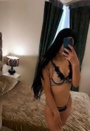 Проститутка Киева Арина Новенькая 