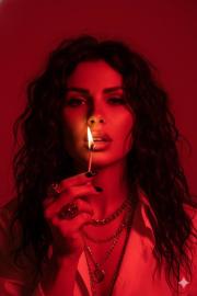 Проститутка Киева Галина