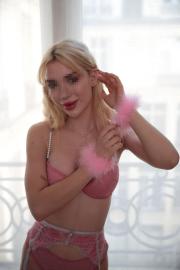 Проститутка Киева Элли