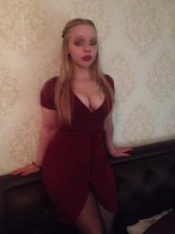 Проститутка Киева Ася, фото 3