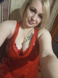 Проститутка Киева Юлия