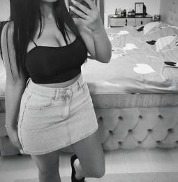 Проститутка Киева Ирина