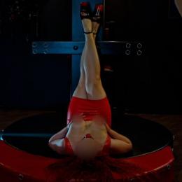 Проститутка Киева Дика Півонія