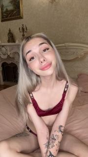 Проститутка Киева Нэнси - трансдевушка