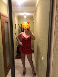 Проститутка Киева Алина