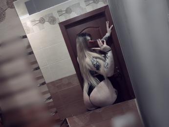 Проститутка Киева Ариша 