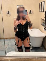 Проститутка Киева Адель