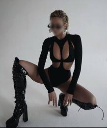 Проститутка Киева Алинка