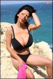 Проститутка Киева АЛИНА