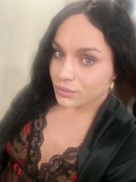 Проститутка Киева Эвелина транс