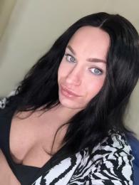 Проститутка Киева Эвелина транс