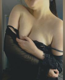 Проститутка Киева Анюта