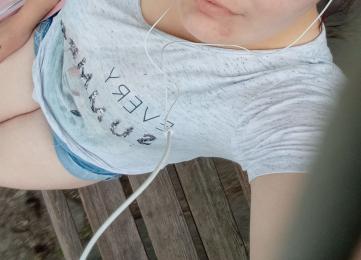 Проститутка Киева Вікторія