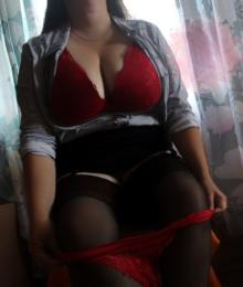 Проститутка Киева Обожаю ебаться!