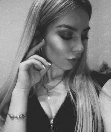 Проститутка Киева Аліна 