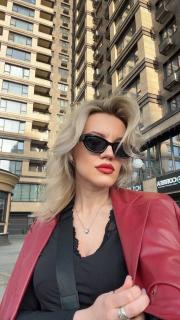 Проститутка Киева Монро