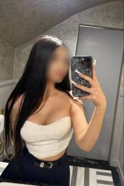 Проститутка Киева Юля