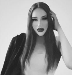 Проститутка Киева Sara