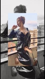 Проститутка Киева Синдрела 