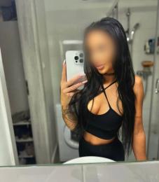 Проститутка Киева Ника