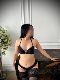 Проститутка Киева Рита