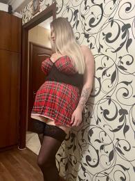 Проститутка Киева ХОЧУ СЕКСА