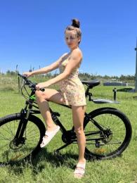 Проститутка Киева Симона, фото 3