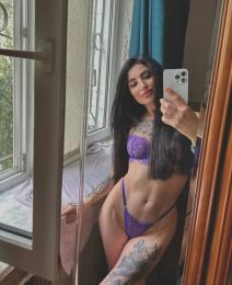 Проститутка Киева Верочка