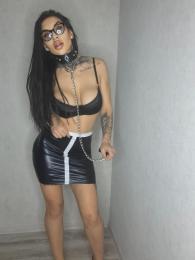 Проститутка Киева Samanta X, фото 3