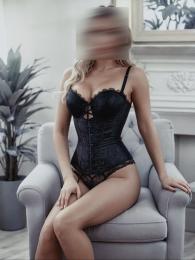 Проститутка Киева Аня, фото 2