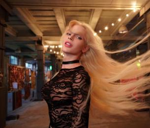 Проститутка Киева Лилу