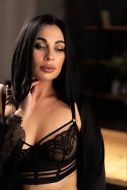 Проститутка Киева Даша