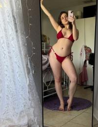 Проститутка Киева Миниатюрная куколка 